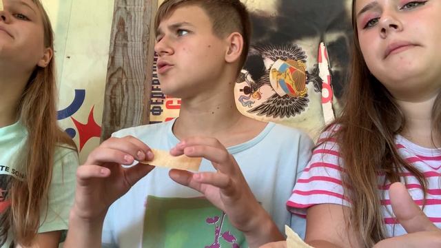 Абзор на Чепсы за мелеон доларов