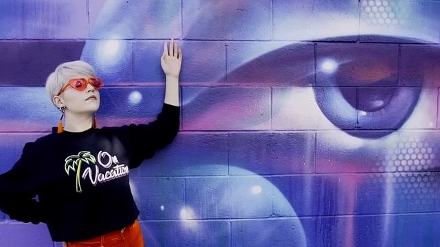 Anja Kotar - Poster Child Of California