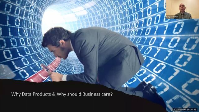 Demystifying Data Products With Sanjeev Mohan