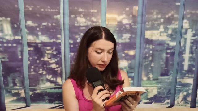 АСМР Мои новые книги, что почитать? 📚/ ASMR My New Books🥰