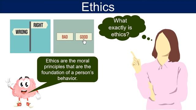 Morals Vs Ethics: What's The Difference?