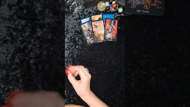 💥Его истинные намерения