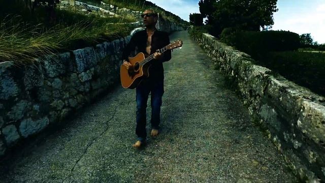 Marc Rudin - It's Alright