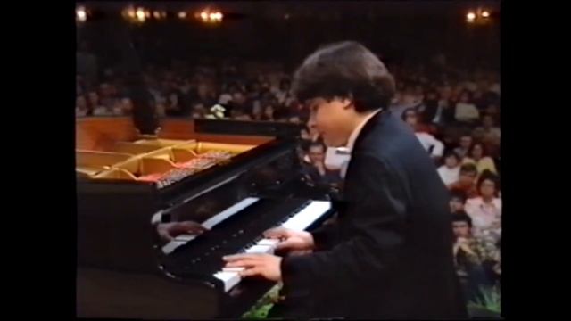 Alexei Sultanov Chopin Preludes Op.28 No.20-24 - 2-й вариант  видео
