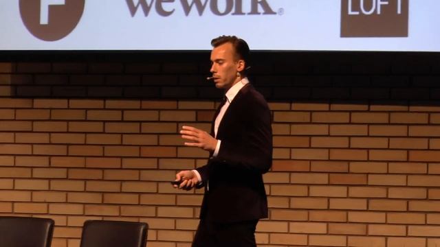 RIGA POWERHOUSE Developer EDGARS IVANOVS About COWORKING 2.0