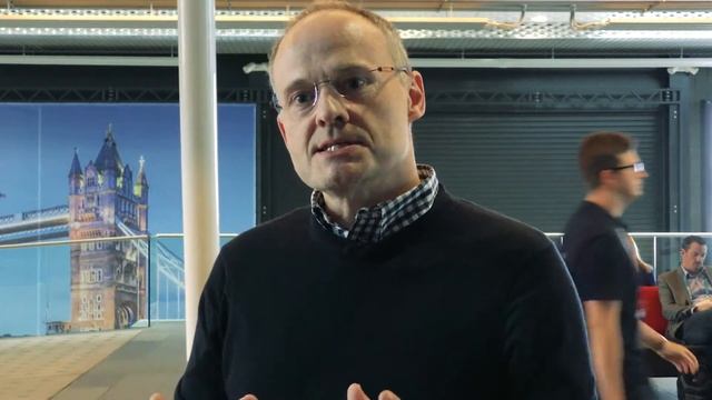 Stuart Nielsen Marsh - Pulsant