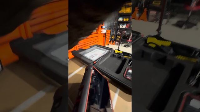 Unboxing The Brand New ICON T8 Intelligent Diagnostic Scanner! #ICONT8 #HarborFreight #Diagnostics