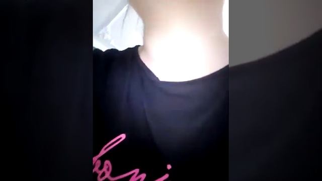 #1 Мой зимний вечер