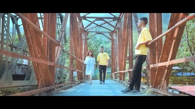 Heartless (Official Video) Sachin Rana | Kushbeatz | Latest Hindi Song 2024.