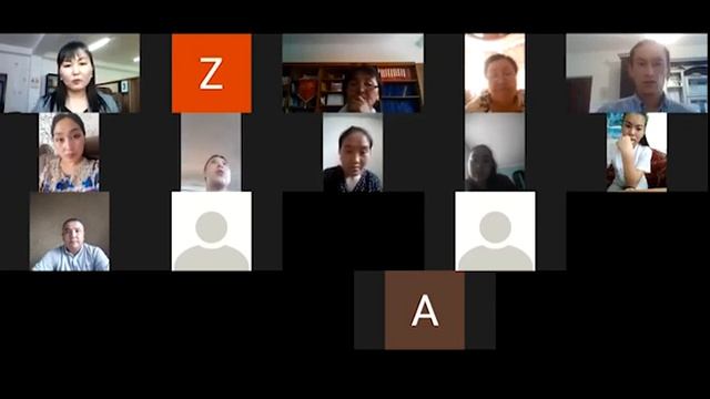 ОшТУ ФКИТ Кафедра Компьютерная лингвистика Профориентация 2020