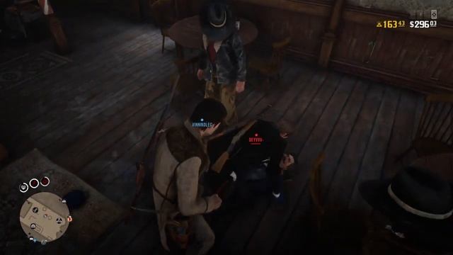 Red Dead Online как открыть роли бесплатно