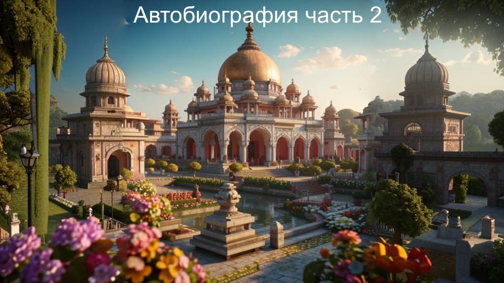 Духовная полнота