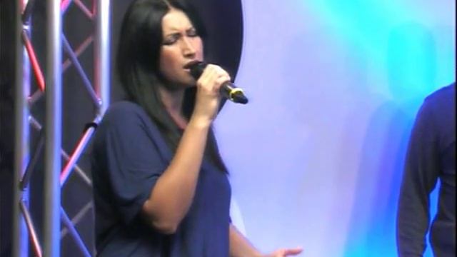 Transformation Center Prayer #287 (Portland)