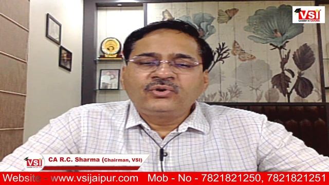 CA Intermediate Cost & Management Accounting ABC Analysis & Sure Success Strategy, Target 75+