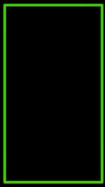 Kinemaster Border Light 😍9:16 HD  Colar Full Video 🔥