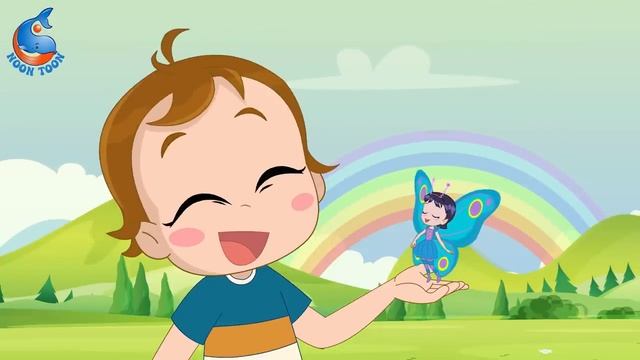 арабские  мультики