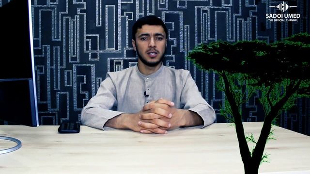 ИН ОЛИМ АЗ ДУНЁ БЕ ИМОН ГУЗАШТ ДУХТАРОРА УРЁН КАРД МЕДОНЕН БАРОИ ЧИ?