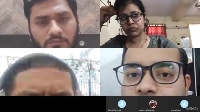 Changing International Trade Relations And WTO - Lockdown Series