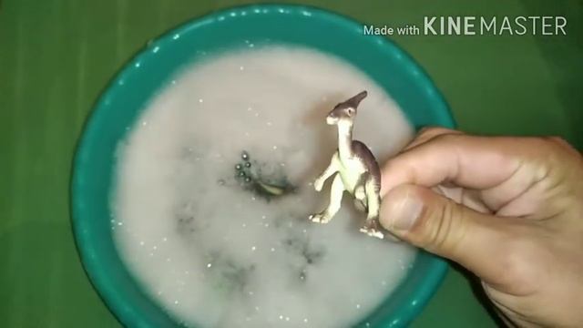 Динозавры [Детские Игрушки]