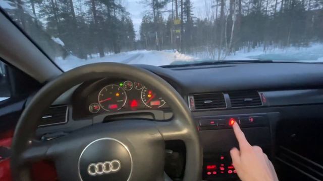 Короче Говоря Я Владелец АУДИ