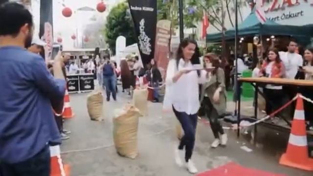 Adana Kahve Festivali