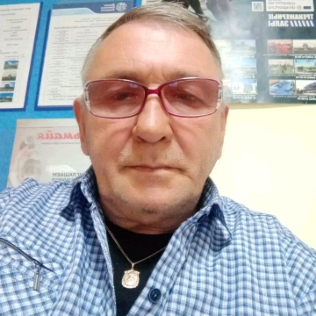 Евгений Николаевич