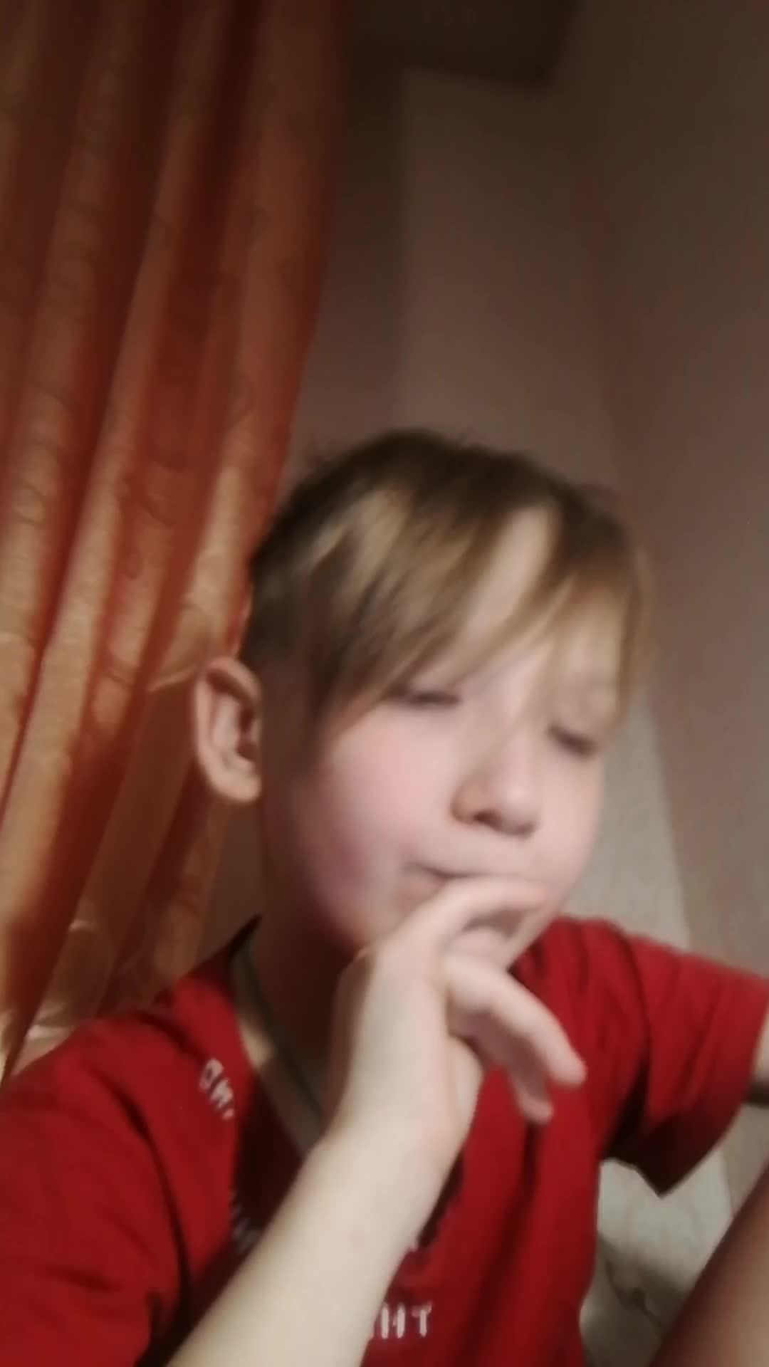 привет в чат