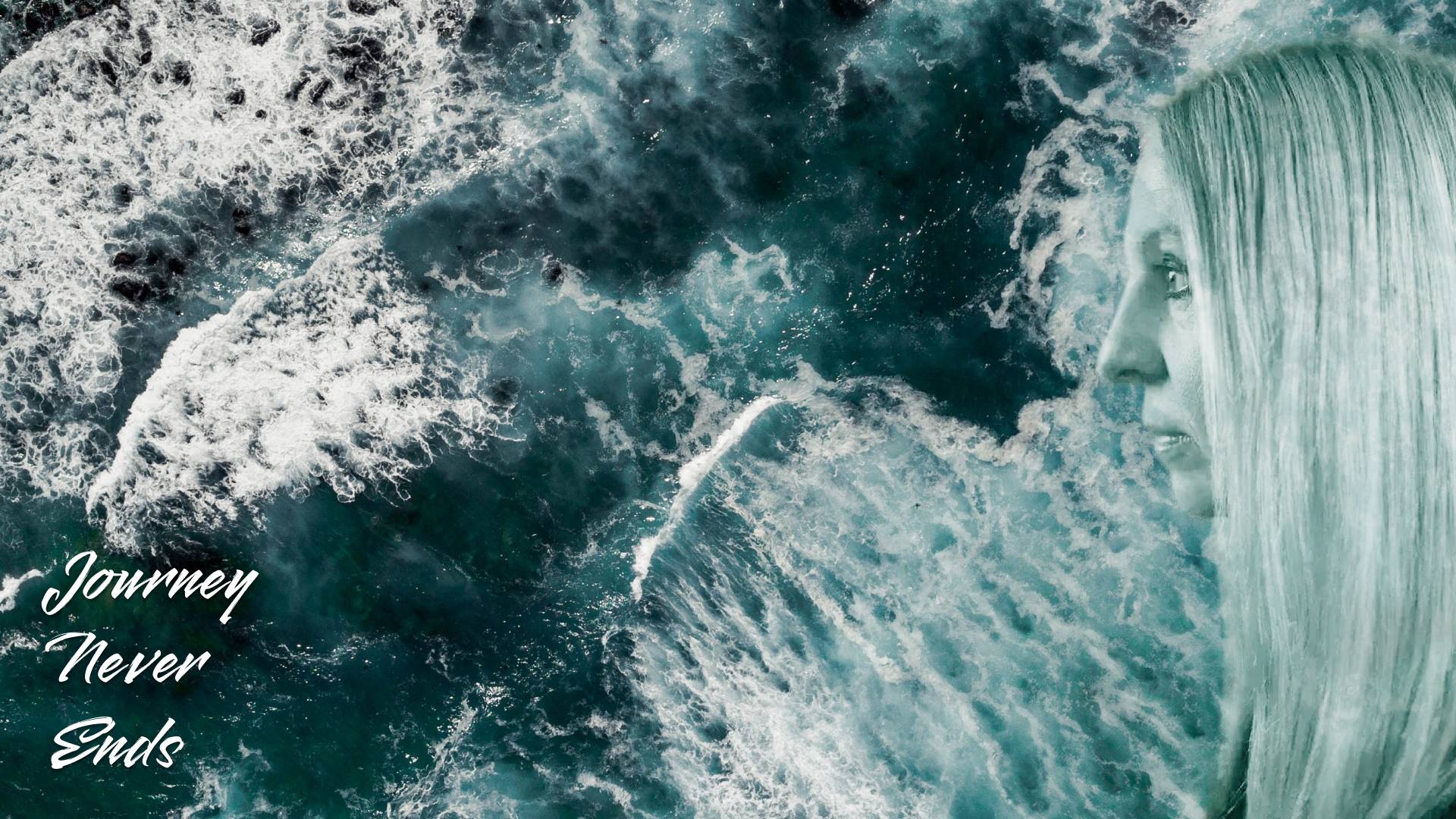 BELLABROVA - Journey Never Ends (Official Lyric Video)