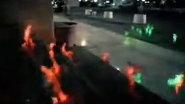 реклама светофор