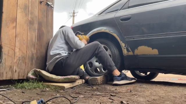 Из ВЕДРА в КОНФЕТКУ | Часть 1 