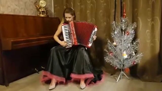 А. Джулиани Тарантелла