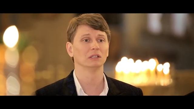 ИЖЕ ХЕРУВИМЫ_ХЕРУВИМСКАЯ ПЕСНЬ_АРТ ГРУППА ЛАРГО [H949cWGWDSY]