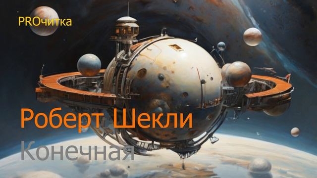 Роберт Шекли 