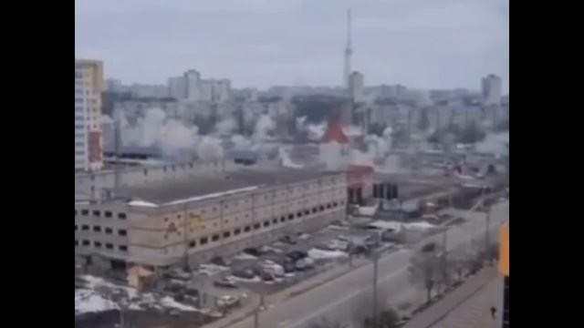 Высоцкий В. С. Солдаты группы Центр 2022г