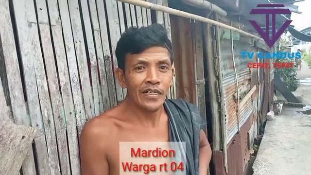 Beredar Video Musi 6 Ditabrak Oleh Ponton Batu Bara Adalah Hoax