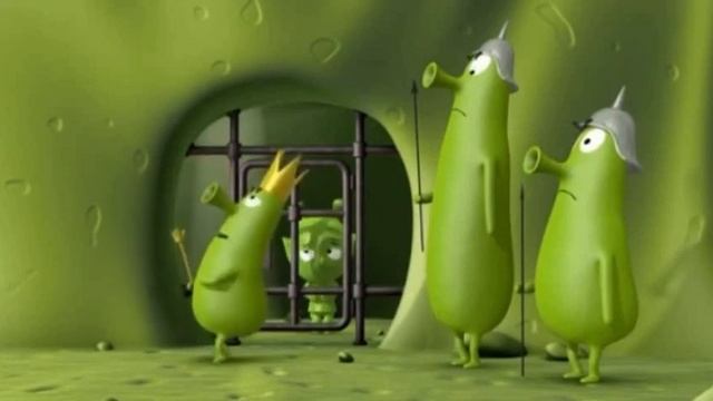 Самсам-за пригоршню сладостей