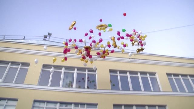 Клип окончания фильма