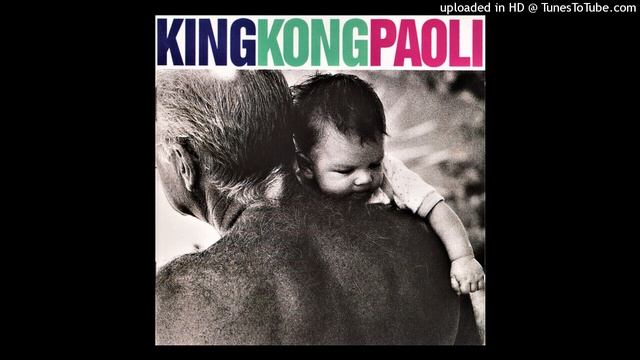 Gino Paoli  Gorilla Al Sole