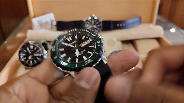 Divers Style Casio MTD 125 Series Review  Casio Enticer Latest Models In Pakistan