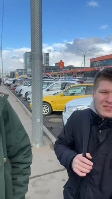 От Жигулей До БМВ Мы всё просрали...