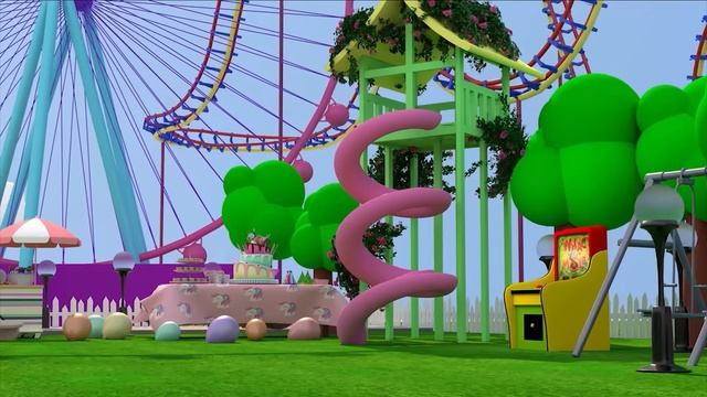 мультики для детей