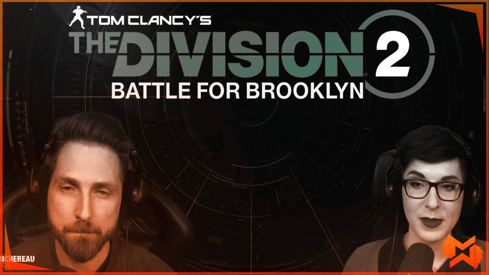 The Division 2 / Стрим Разработчиков / Патч ПТС сезона 3