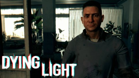 Прохождение Dying Light | Основы выживания | #1