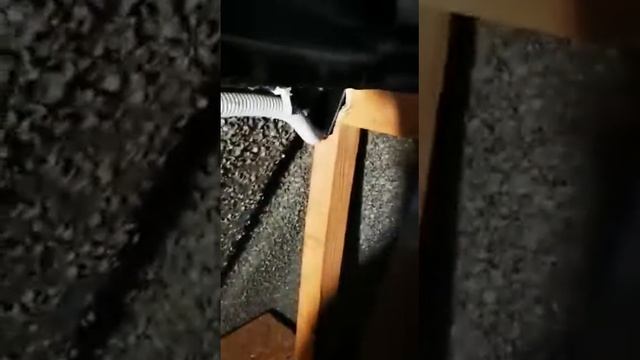 Пластиковый погреб Аргопласт 5 кубов