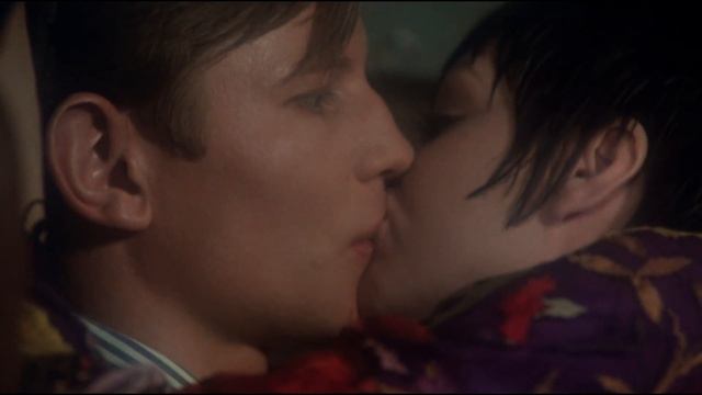 Cabaret  1972 -  Bob Fosse -  Liza Minnelli Michael York