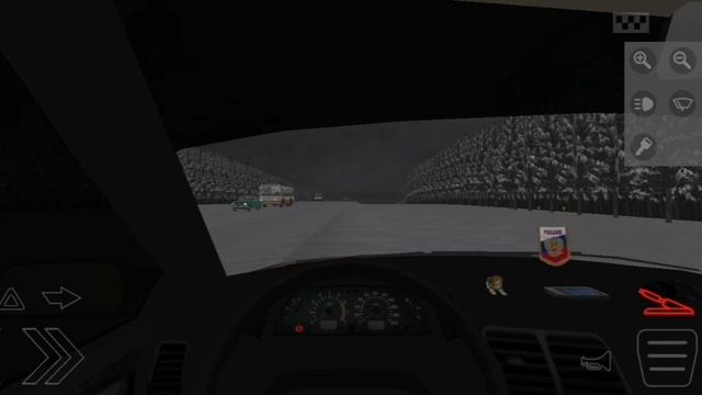 еду до бабушки