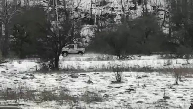 Автобиатлон Липецк