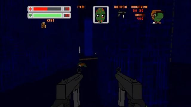 Inside The Computer - Lizard Squad With Mars War Playthrough (Episode #30)