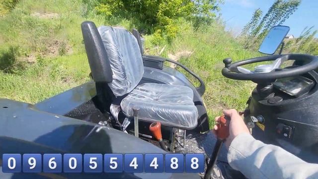 Нормальний трактор для нормальних пацанів - не те шо Ваші ЮМЗ Т40