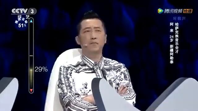 крутой голос